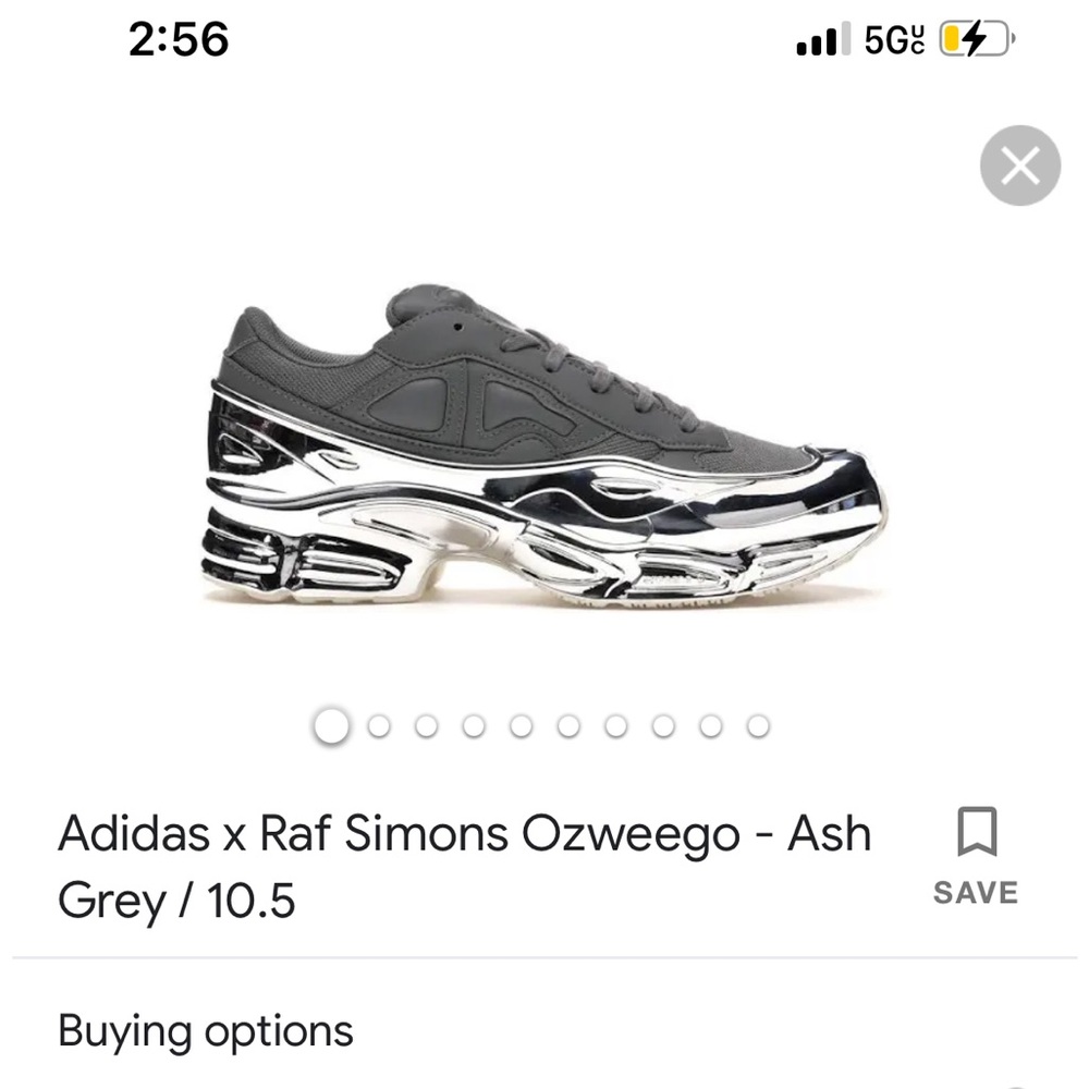 I have original box size is on the picture